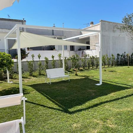 Bluotranto Bed & Breakfast Exterior foto