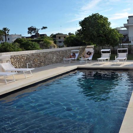 Bluotranto Bed & Breakfast Exterior foto