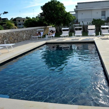 Bluotranto Bed & Breakfast Exterior foto
