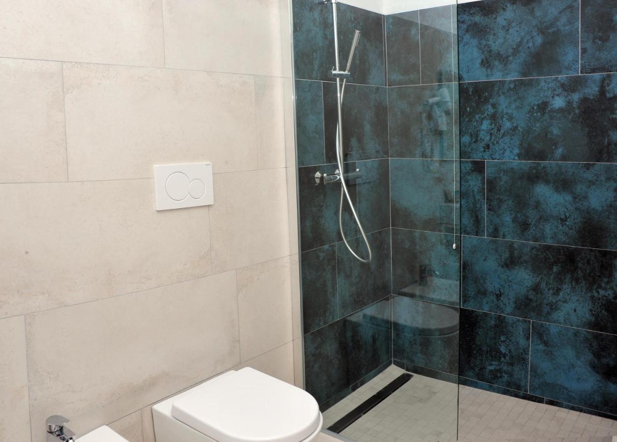 Bluotranto Bed & Breakfast Exterior foto