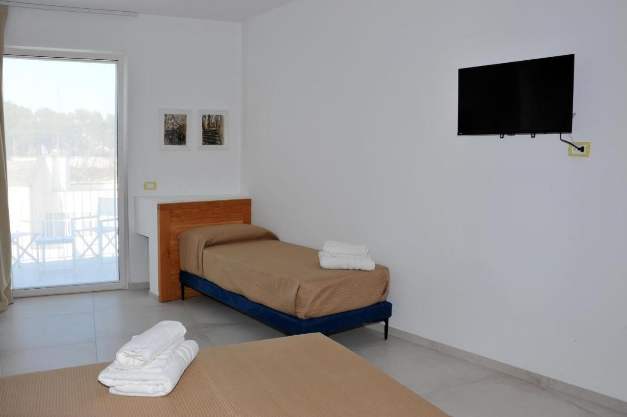 Bluotranto Bed & Breakfast Exterior foto