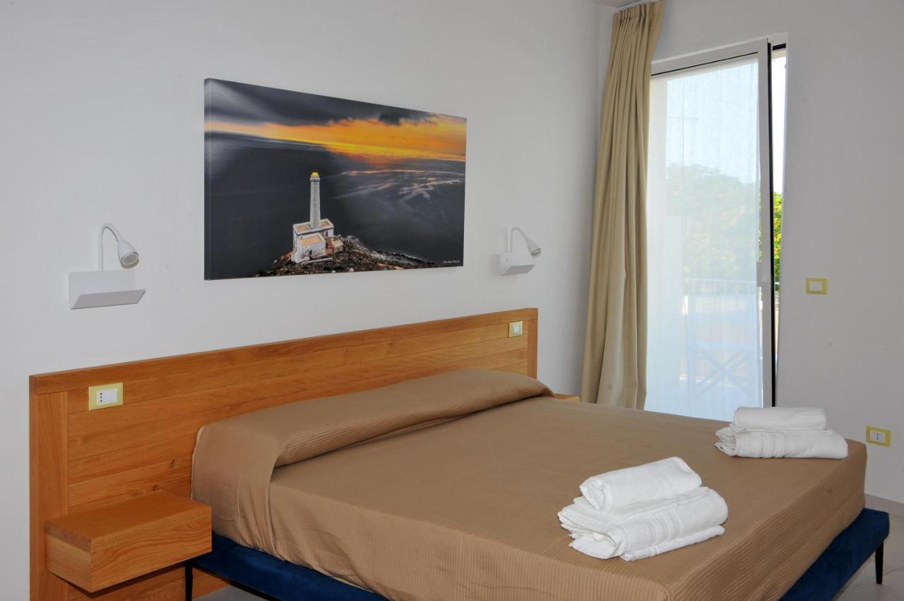Bluotranto Bed & Breakfast Exterior foto