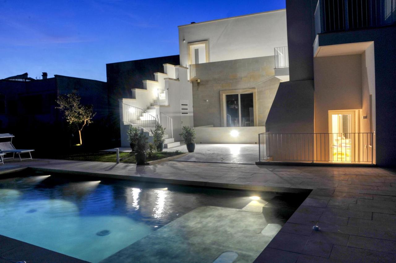 Bluotranto Bed & Breakfast Exterior foto