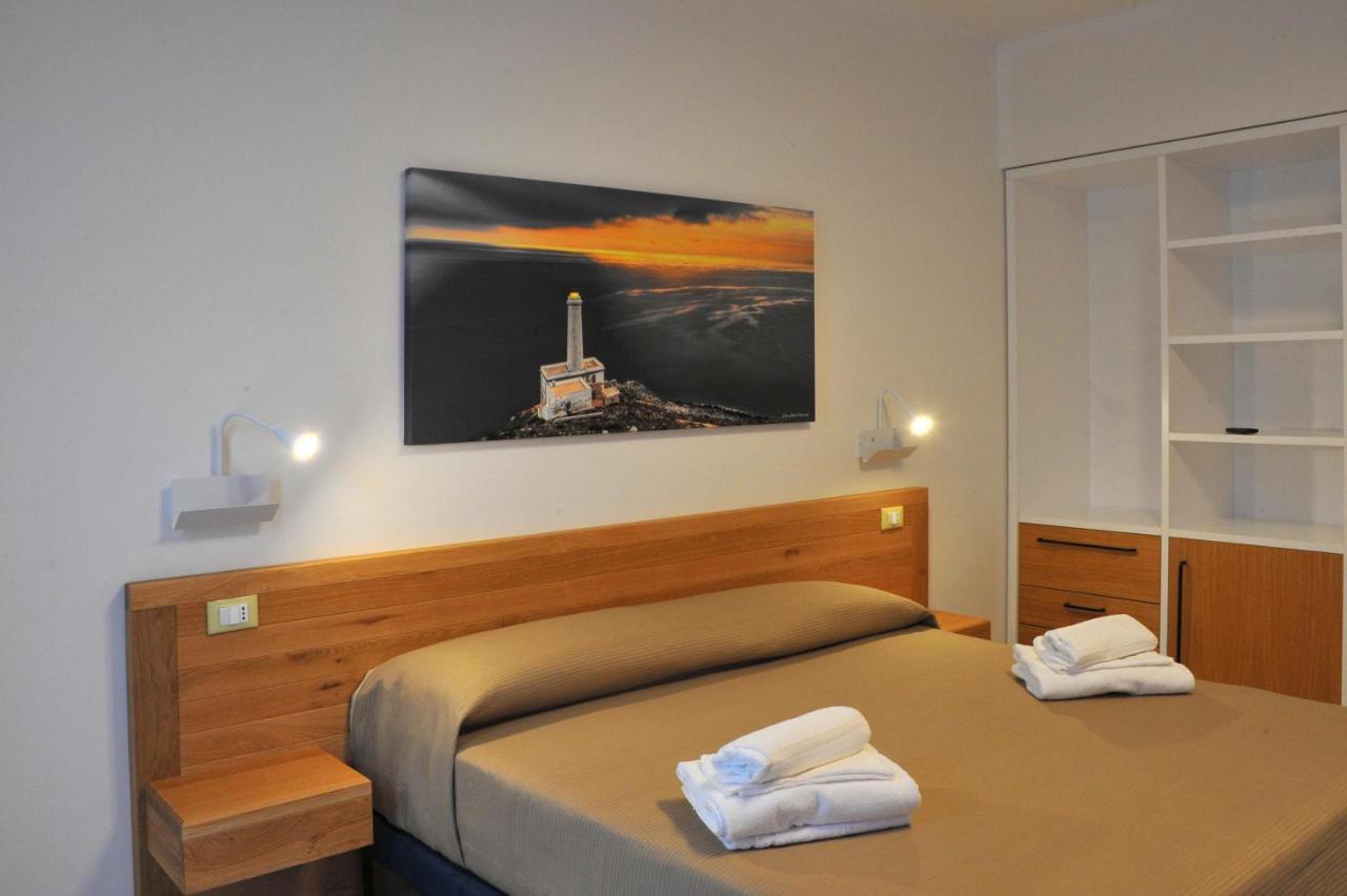 Bluotranto Bed & Breakfast Exterior foto