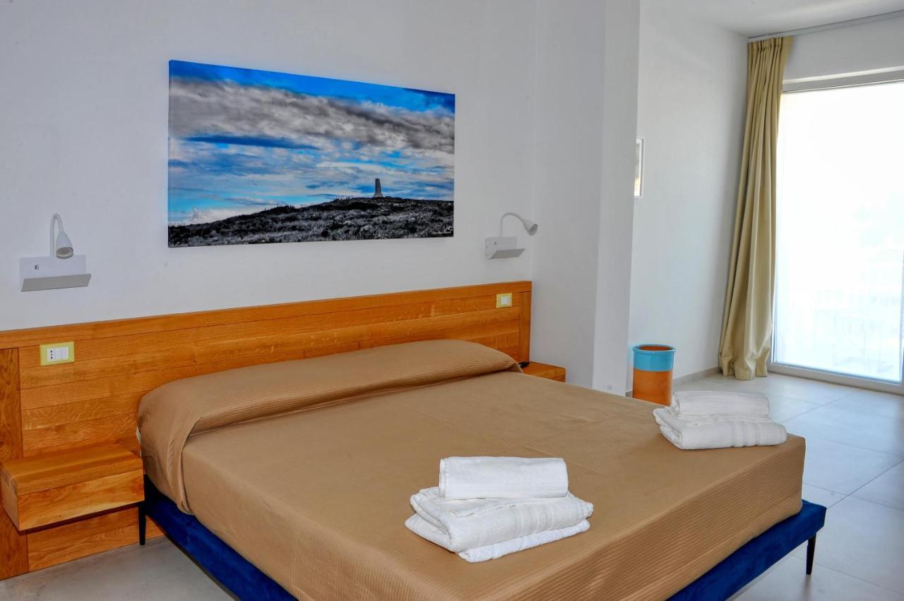 Bluotranto Bed & Breakfast Exterior foto