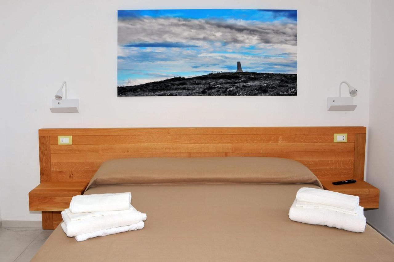 Bluotranto Bed & Breakfast Exterior foto