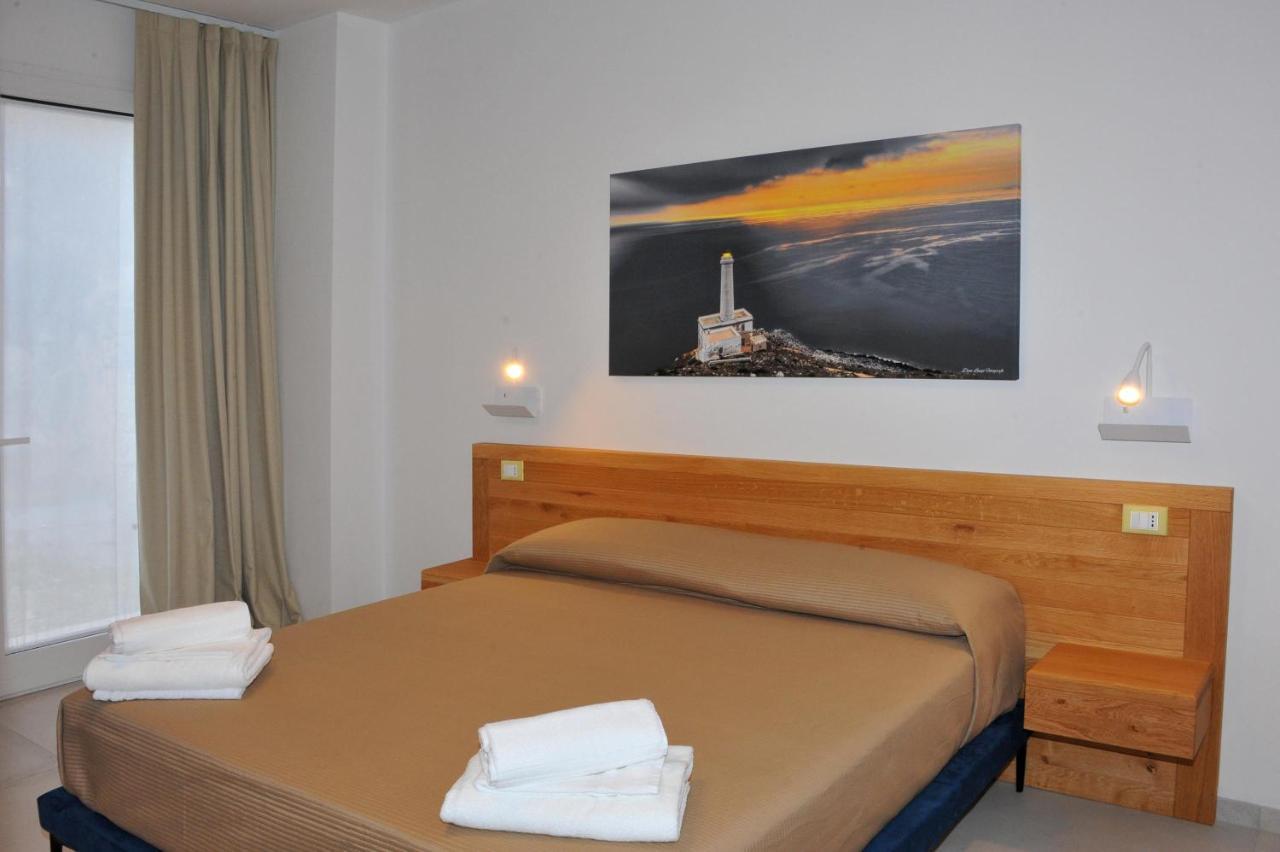Bluotranto Bed & Breakfast Exterior foto