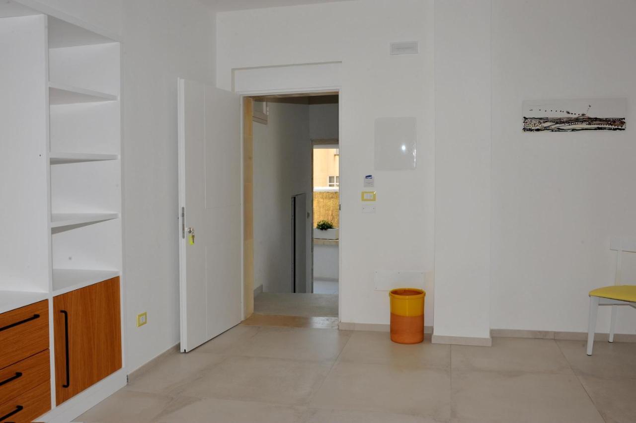 Bluotranto Bed & Breakfast Exterior foto