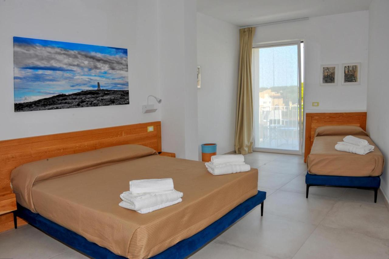 Bluotranto Bed & Breakfast Exterior foto
