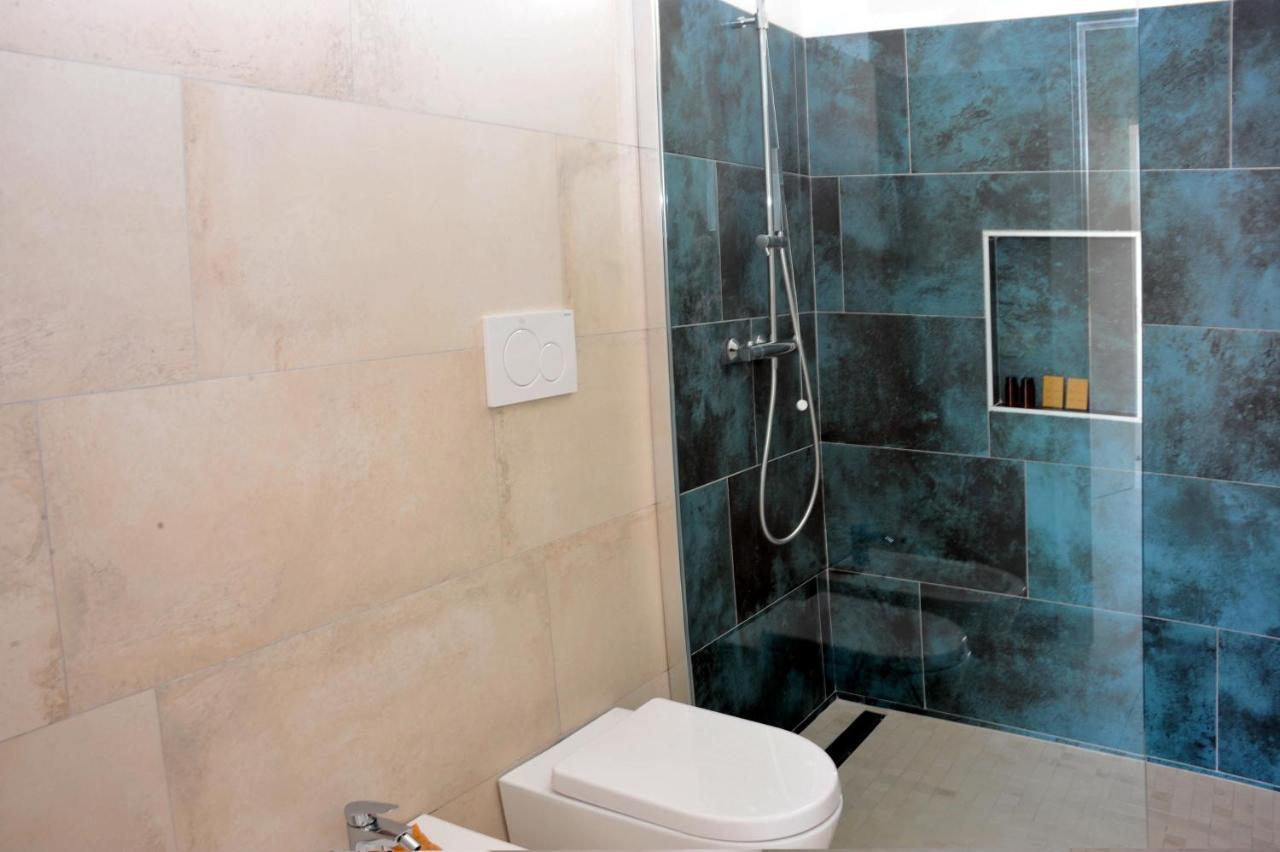 Bluotranto Bed & Breakfast Exterior foto
