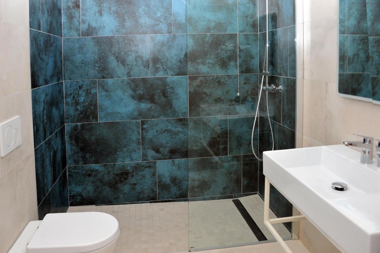 Bluotranto Bed & Breakfast Exterior foto