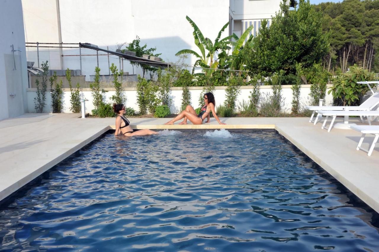 Bluotranto Bed & Breakfast Exterior foto