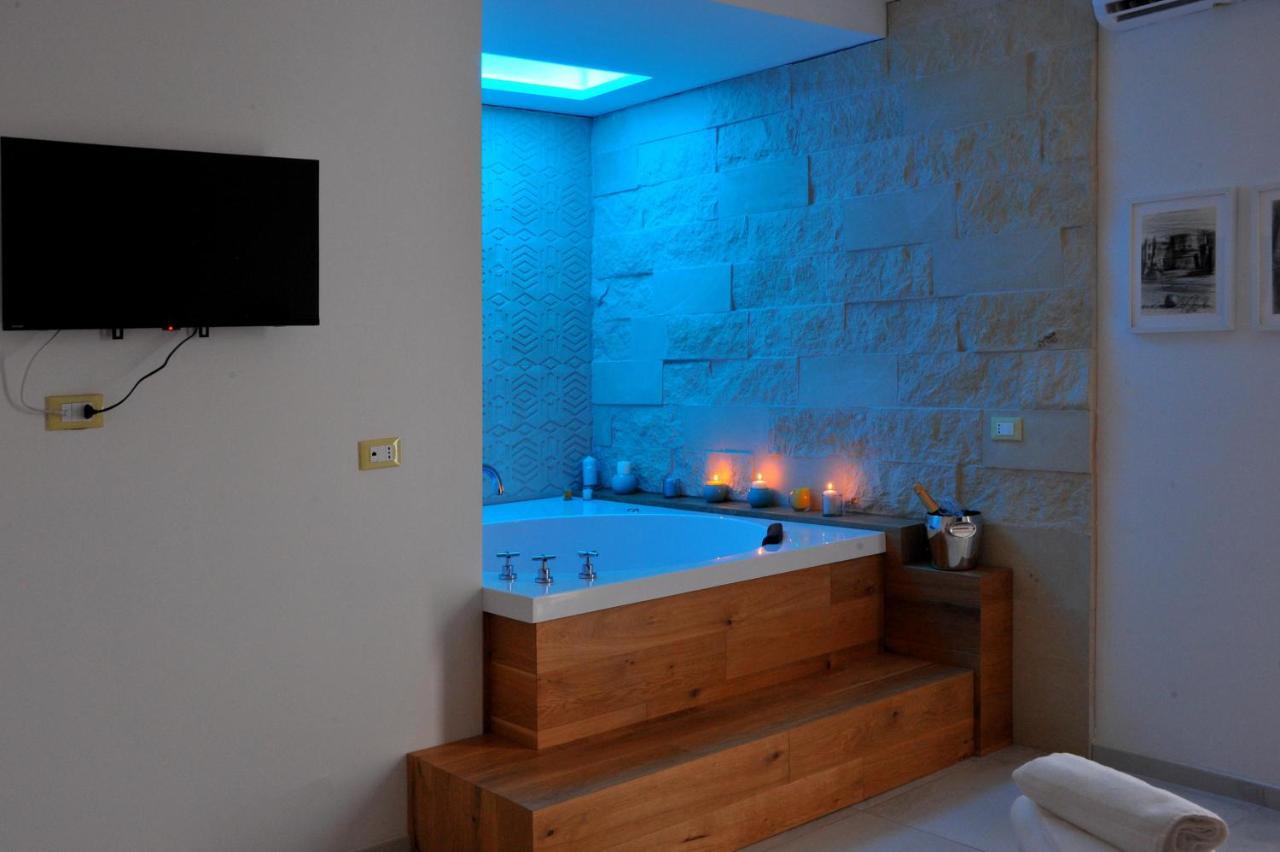 Bluotranto Bed & Breakfast Exterior foto