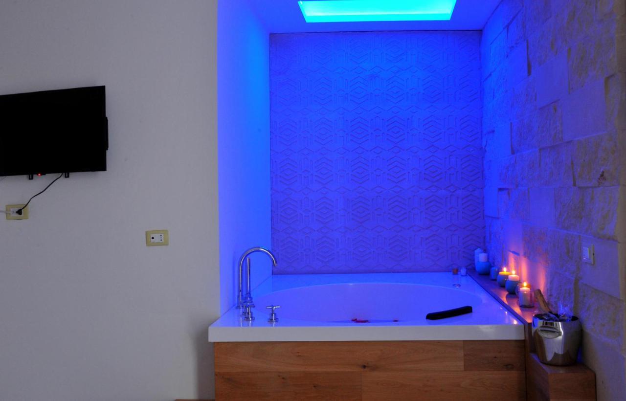 Bluotranto Bed & Breakfast Exterior foto