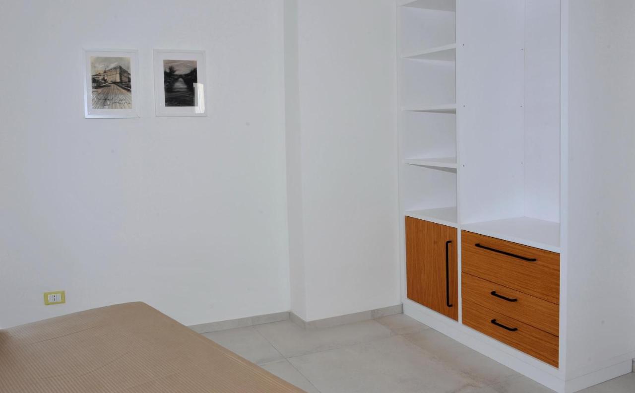 Bluotranto Bed & Breakfast Exterior foto