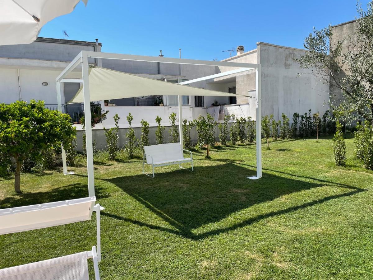 Bluotranto Bed & Breakfast Exterior foto