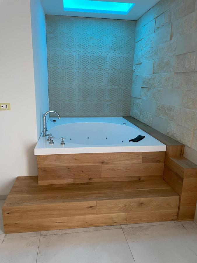 Bluotranto Bed & Breakfast Exterior foto