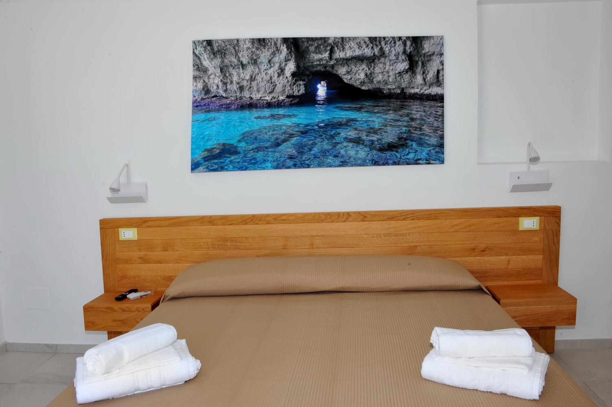 Bluotranto Bed & Breakfast Exterior foto